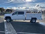 New 2025 Chevrolet Silverado 2500 Crew Cab Scelzi SB-98-79-49-38-VO 8' 2" Service Truck for sale #250075 - photo 30