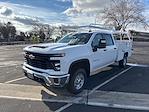 New 2025 Chevrolet Silverado 2500 Crew Cab Scelzi SB-98-79-49-38-VO 8' 2" Service Truck for sale #250075 - photo 31