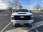 New 2025 Chevrolet Silverado 2500 Crew Cab Scelzi SB-98-79-49-38-VO 8' 2" Service Truck for sale #250075 - photo 32