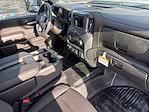 New 2025 Chevrolet Silverado 2500 Crew Cab Scelzi SB-98-79-49-38-VO 8' 2" Service Truck for sale #250075 - photo 46