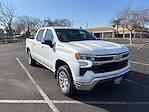 New 2025 Chevrolet Silverado 1500 LT Crew Cab 4WD Pickup for sale #U9205R - photo 1