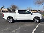 New 2025 Chevrolet Silverado 1500 LT Crew Cab 4WD Pickup for sale #U9205R - photo 4