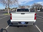 New 2025 Chevrolet Silverado 1500 LT Crew Cab 4WD Pickup for sale #U9205R - photo 5