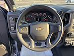 New 2025 Chevrolet Silverado 2500 Custom Crew Cab 4WD Pickup for sale #250187 - photo 12