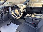 New 2025 Chevrolet Silverado 2500 Custom Crew Cab 4WD Pickup for sale #250187 - photo 15