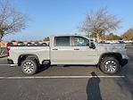 New 2025 Chevrolet Silverado 2500 Custom Crew Cab 4WD Pickup for sale #250187 - photo 3