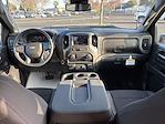 New 2025 Chevrolet Silverado 2500 Custom Crew Cab 4WD Pickup for sale #250187 - photo 28