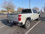 New 2025 Chevrolet Silverado 2500 Custom Crew Cab 4WD Pickup for sale #250187 - photo 2