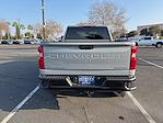 New 2025 Chevrolet Silverado 2500 Custom Crew Cab 4WD Pickup for sale #250187 - photo 4