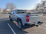 New 2025 Chevrolet Silverado 2500 Custom Crew Cab 4WD Pickup for sale #250187 - photo 5