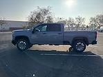 New 2025 Chevrolet Silverado 2500 Custom Crew Cab 4WD Pickup for sale #250187 - photo 6