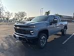 New 2025 Chevrolet Silverado 2500 Custom Crew Cab 4WD Pickup for sale #250187 - photo 7
