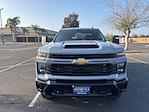 New 2025 Chevrolet Silverado 2500 Custom Crew Cab 4WD Pickup for sale #250187 - photo 8