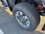 New 2025 Chevrolet Silverado 2500 Custom Crew Cab 4WD Pickup for sale #250187 - photo 9