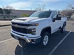 New 2025 Chevrolet Silverado 3500 LT Regular Cab Pickup for sale #250241 - photo 7