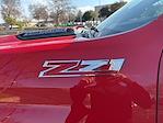 New 2025 Chevrolet Silverado 2500 LT Crew Cab 4WD Pickup for sale #250256 - photo 11