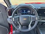 New 2025 Chevrolet Silverado 2500 LT Crew Cab 4WD Pickup for sale #250256 - photo 12
