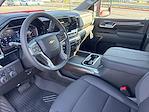 New 2025 Chevrolet Silverado 2500 LT Crew Cab 4WD Pickup for sale #250256 - photo 15