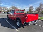 New 2025 Chevrolet Silverado 2500 LT Crew Cab 4WD Pickup for sale #250256 - photo 5