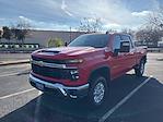 New 2025 Chevrolet Silverado 2500 LT Crew Cab 4WD Pickup for sale #250256 - photo 7