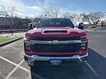 New 2025 Chevrolet Silverado 2500 LT Crew Cab 4WD Pickup for sale #250256 - photo 8