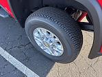 New 2025 Chevrolet Silverado 2500 LT Crew Cab 4WD Pickup for sale #250256 - photo 9