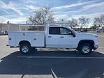 New 2025 Chevrolet Silverado 2500 Double Cab Knapheide 696F40 8' 1" Service Truck for sale #250271 - photo 3