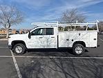 New 2025 Chevrolet Silverado 2500 Double Cab Knapheide 696F40 8' 1" Service Truck for sale #250271 - photo 6