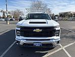 New 2025 Chevrolet Silverado 2500 Double Cab Knapheide 696F40 8' 1" Service Truck for sale #250271 - photo 8