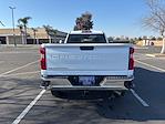 New 2025 Chevrolet Silverado 3500 Work Truck Regular Cab 4WD SRW Pickup for sale #250306 - photo 4