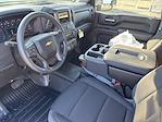 2025 Chevrolet Silverado 2500 Regular Cab 2WD, Cab Chassis for sale #250308 - photo 13