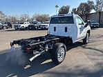 2025 Chevrolet Silverado 2500 Regular Cab 2WD, Cab Chassis for sale #250308 - photo 2