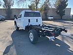 2025 Chevrolet Silverado 2500 Regular Cab 2WD, Cab Chassis for sale #250308 - photo 5