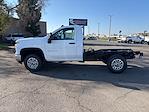 2025 Chevrolet Silverado 2500 Regular Cab 2WD, Cab Chassis for sale #250308 - photo 6