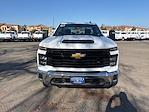 2025 Chevrolet Silverado 2500 Regular Cab 2WD, Cab Chassis for sale #250308 - photo 8