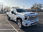 New 2025 Chevrolet Silverado 2500 High Country Crew Cab 4WD Pickup for sale #250350 - photo 1