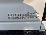 New 2025 Chevrolet Silverado 2500 High Country Crew Cab 4WD Pickup for sale #250350 - photo 10