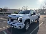 New 2025 Chevrolet Silverado 2500 High Country Crew Cab 4WD Pickup for sale #250350 - photo 7