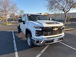 New 2025 Chevrolet Silverado 2500 Work Truck Regular Cab 4WD Cab Chassis for sale #250363 - photo 1