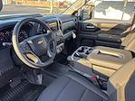 New 2025 Chevrolet Silverado 2500 Work Truck Regular Cab 4WD Cab Chassis for sale #250363 - photo 13