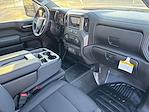 New 2025 Chevrolet Silverado 2500 Work Truck Regular Cab 4WD Cab Chassis for sale #250363 - photo 16