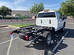 New 2025 Chevrolet Silverado 2500 Work Truck Regular Cab 4WD Cab Chassis for sale #250363 - photo 21