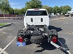 New 2025 Chevrolet Silverado 2500 Work Truck Regular Cab 4WD Cab Chassis for sale #250363 - photo 22
