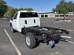 New 2025 Chevrolet Silverado 2500 Work Truck Regular Cab 4WD Cab Chassis for sale #250363 - photo 23