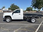 New 2025 Chevrolet Silverado 2500 Work Truck Regular Cab 4WD Cab Chassis for sale #250363 - photo 24