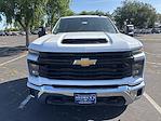 New 2025 Chevrolet Silverado 2500 Work Truck Regular Cab 4WD Cab Chassis for sale #250363 - photo 26