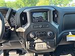 New 2025 Chevrolet Silverado 2500 Work Truck Regular Cab 4WD Cab Chassis for sale #250363 - photo 29