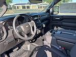 New 2025 Chevrolet Silverado 2500 Work Truck Regular Cab 4WD Cab Chassis for sale #250363 - photo 32