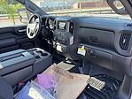 New 2025 Chevrolet Silverado 2500 Work Truck Regular Cab 4WD Cab Chassis for sale #250363 - photo 35