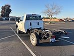 New 2025 Chevrolet Silverado 2500 Work Truck Regular Cab 4WD Cab Chassis for sale #250363 - photo 5